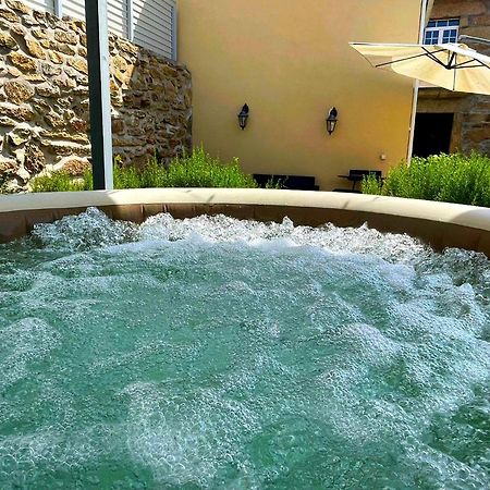 Cantinho D'Aldeia - Jacuzzi غوآردا المظهر الخارجي الصورة