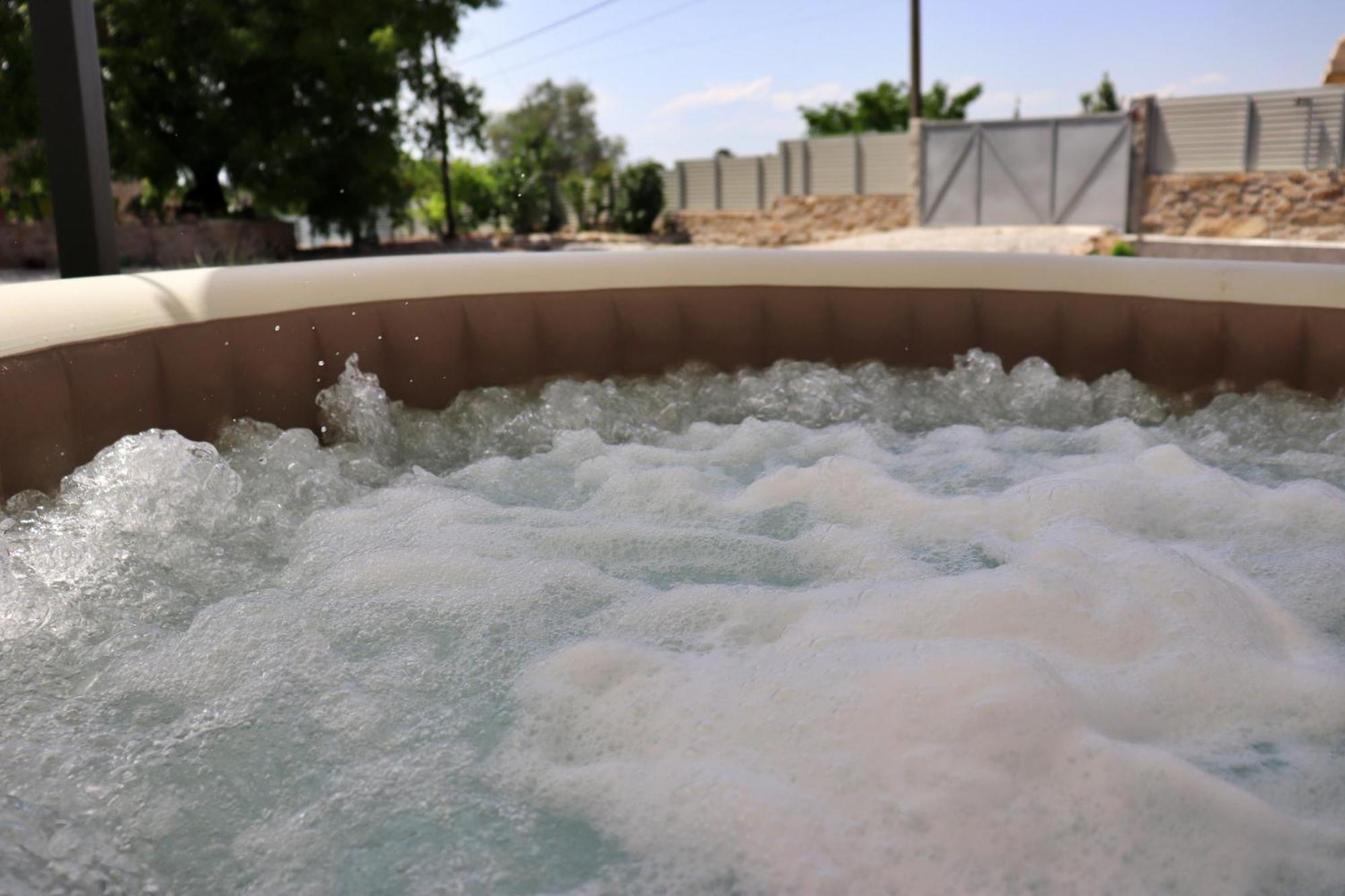 Cantinho D'Aldeia - Jacuzzi غوآردا المظهر الخارجي الصورة